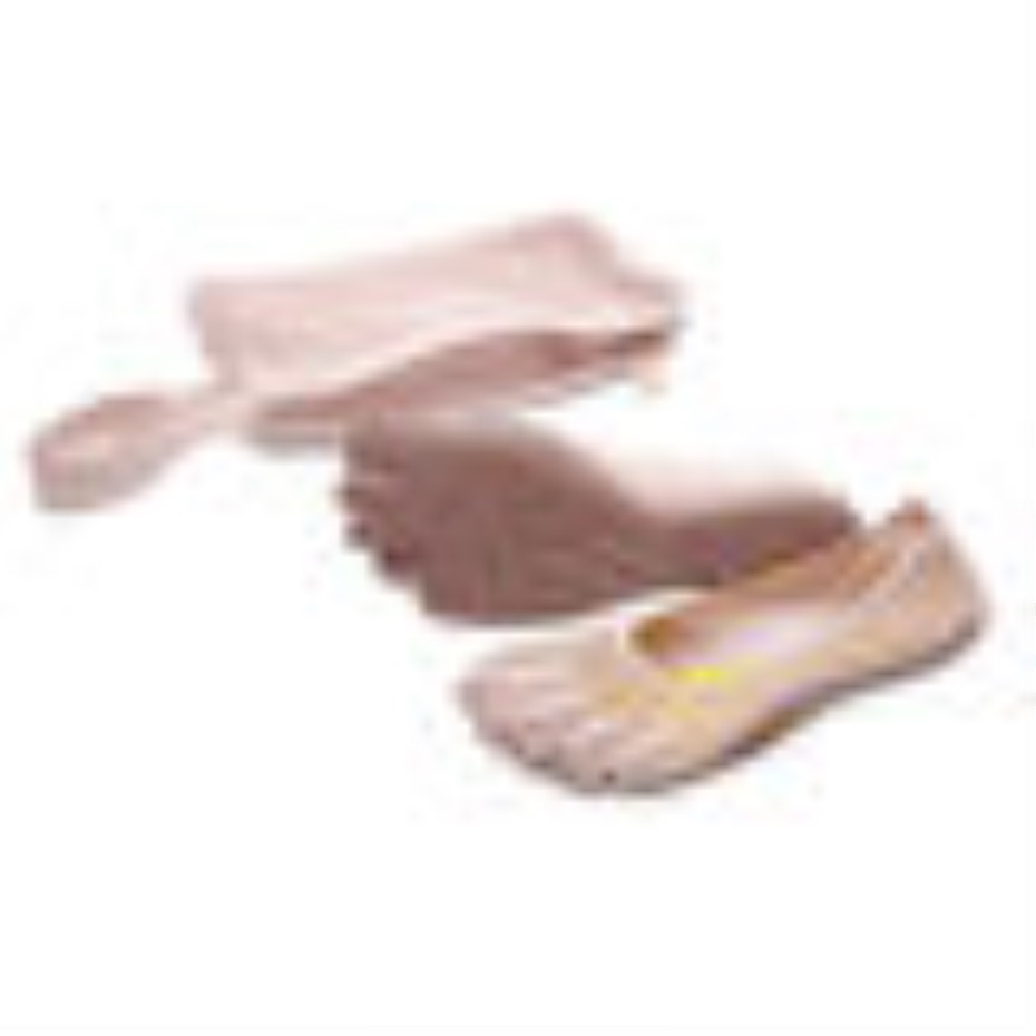 Soluk Leylak Rengi Vibram Vi-b